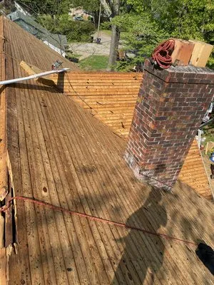 Pitch Perfect Roofing and Contracting