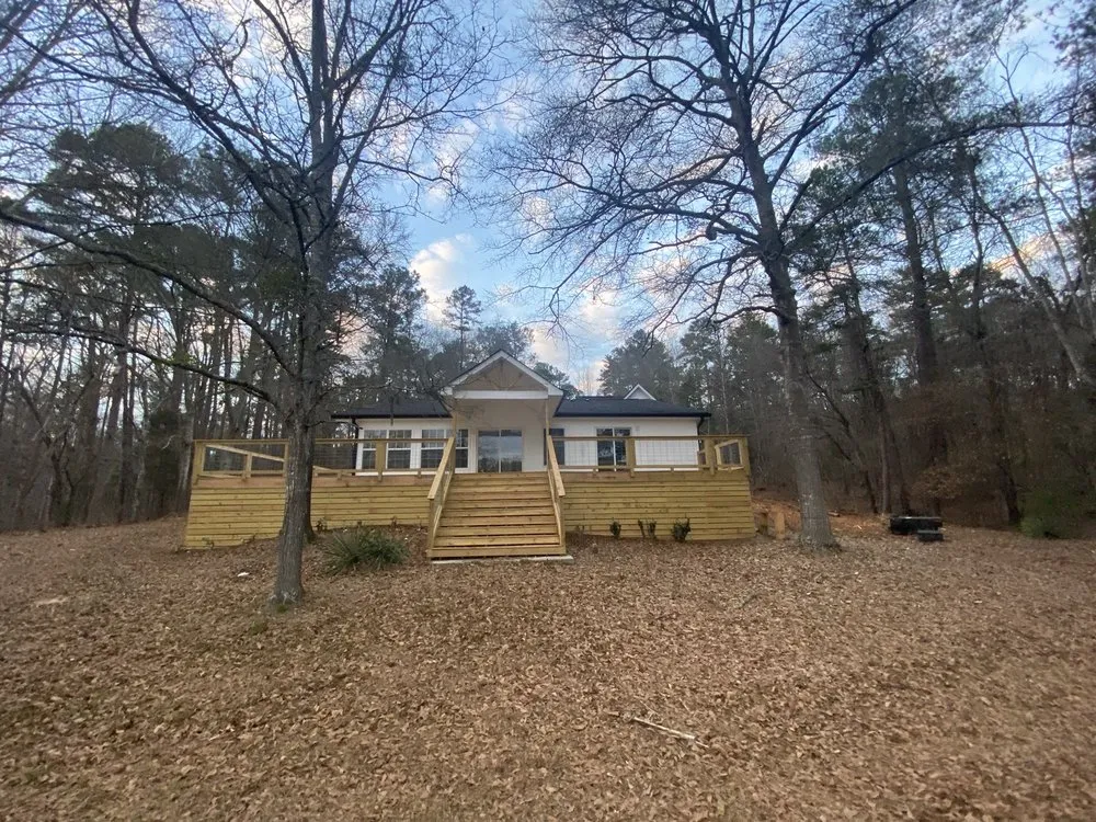 Expert roof inspection in Williamson, GA - Pitch Perfect Roofing and Gutters