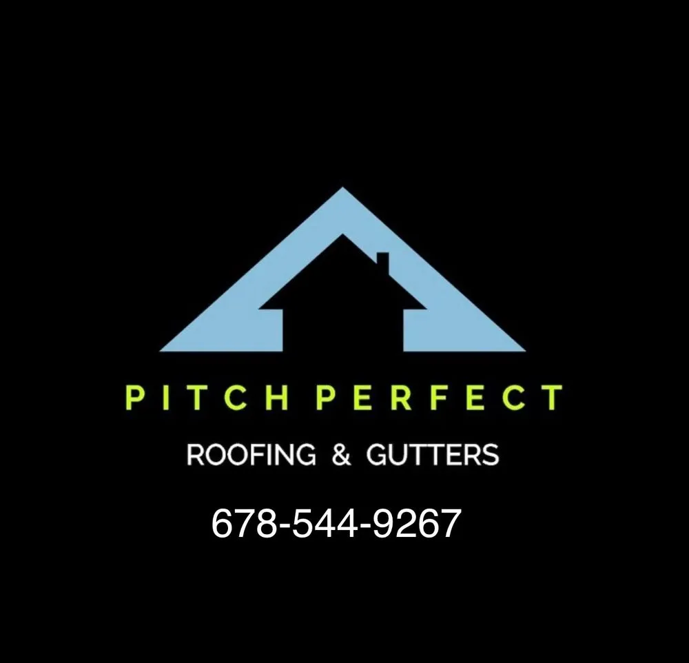 Licensed residential roofing service experts serving Williamson, GA - Pitch Perfect Roofing and Gutters