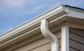 Emergency flat roof repair near you across Williamson, GA - Pitch Perfect Roofing and Gutters