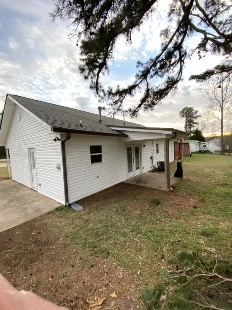 Reliable flat roof repair experts serving Williamson, GA - Pitch Perfect Roofing and Gutters