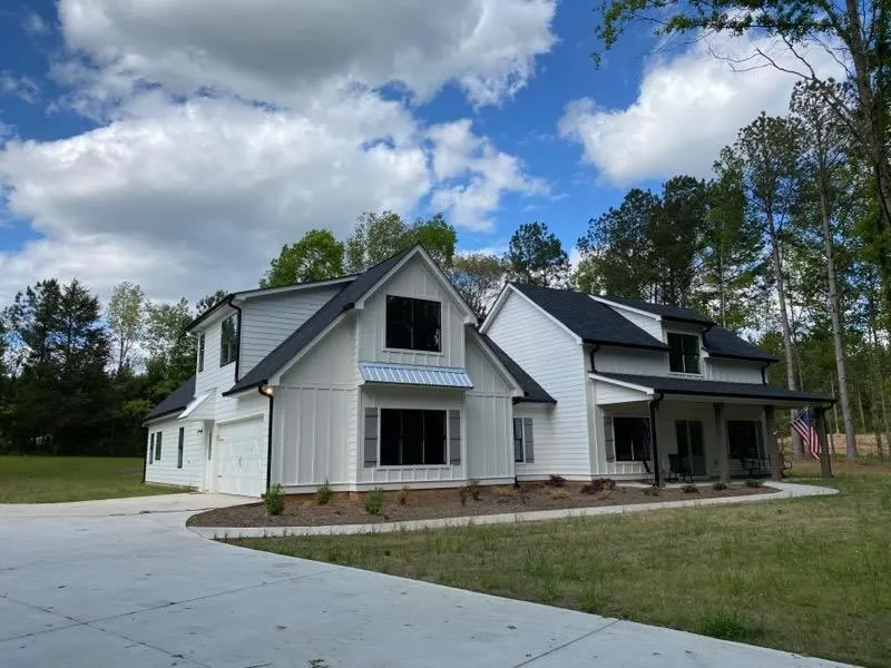 Expert residential roofing service with free inspection across Williamson, GA - Pitch Perfect Roofing and Gutters
