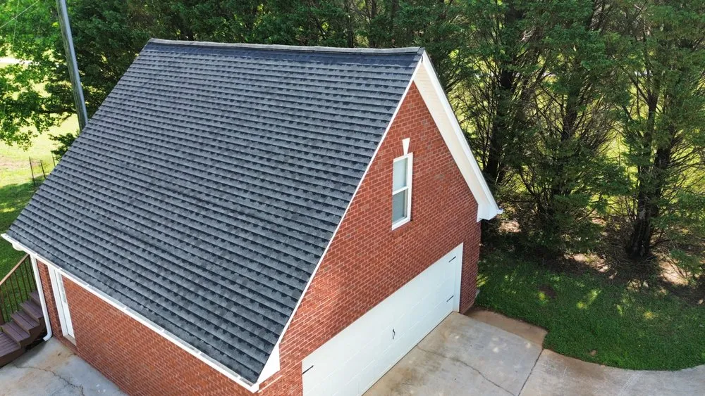 Trusted roof inspection after storm damage across Williamson, GA - Pitch Perfect Roofing and Gutters