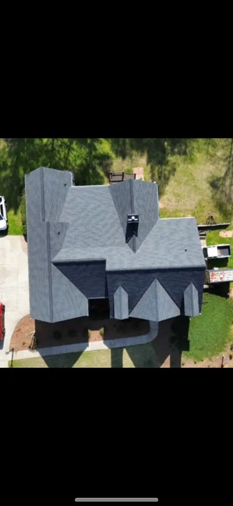 Trusted metal roofing installation in Williamson, GA - Pitch Perfect Roofing and Gutters