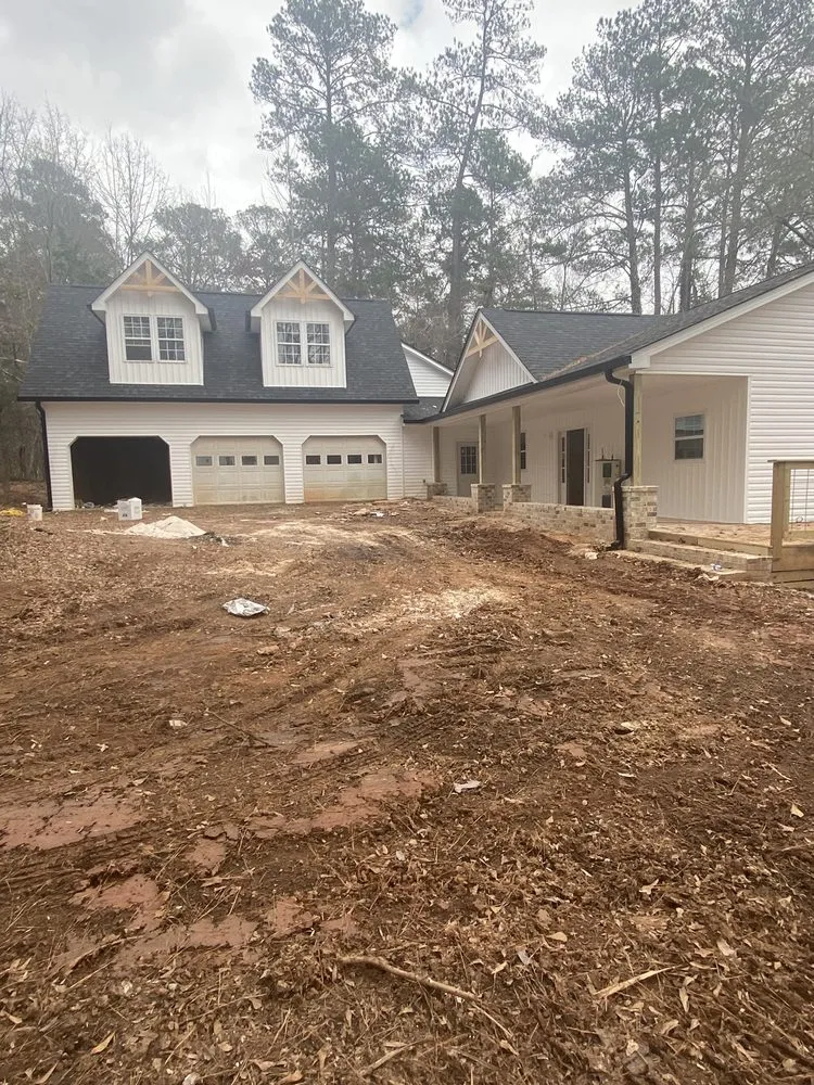 Local metal roofing installation in Williamson, GA - Pitch Perfect Roofing and Gutters