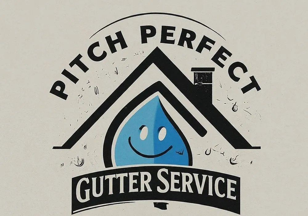 Slide of Pitch Perfect Roofing Gutter & Pressure Wash Services
