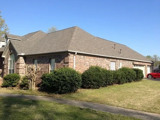 Slide of Pitch Perfect Roofing