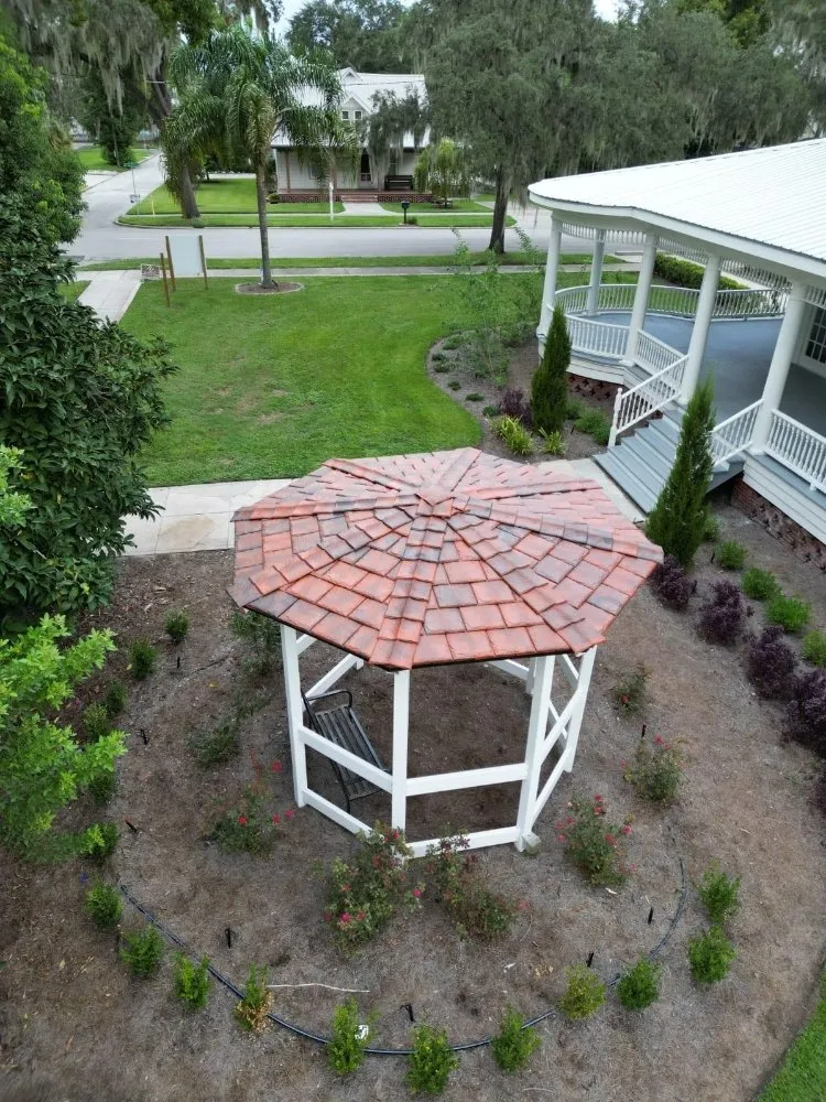 Slide of Pitch Perfect Roofing Systems