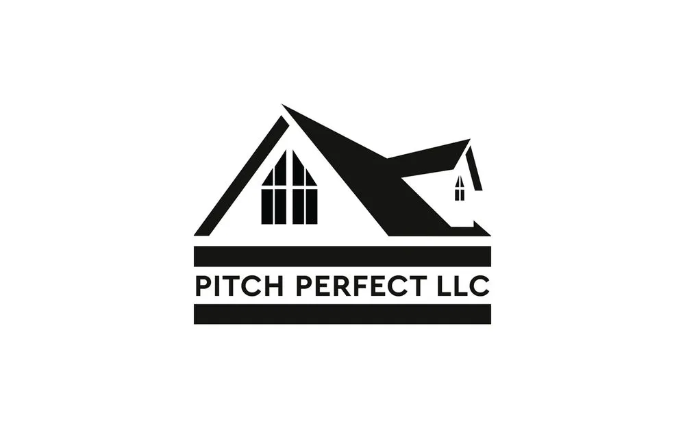 Slide of Pitch Perfect