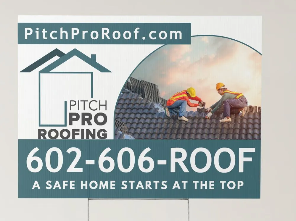 Slide of Pitch Pro Roofing