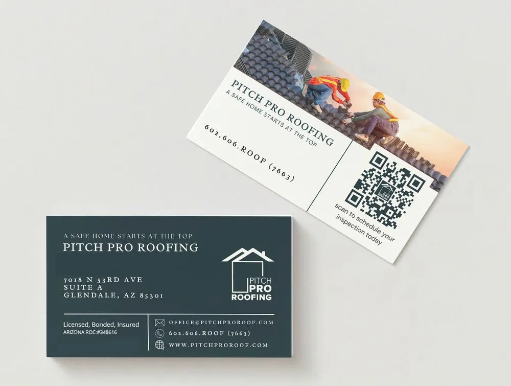 Slide of Pitch Pro Roofing
