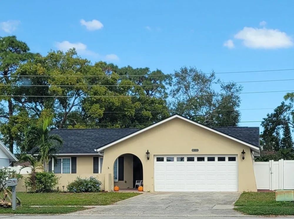 Slide of PITCH Roofing
