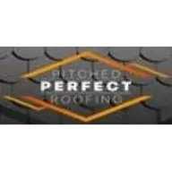 Slide of Pitched Perfect Roofing