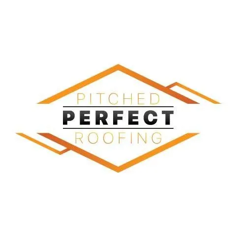 Slide of Pitched Perfect Roofing