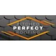 Slide of Pitched Perfect Roofing