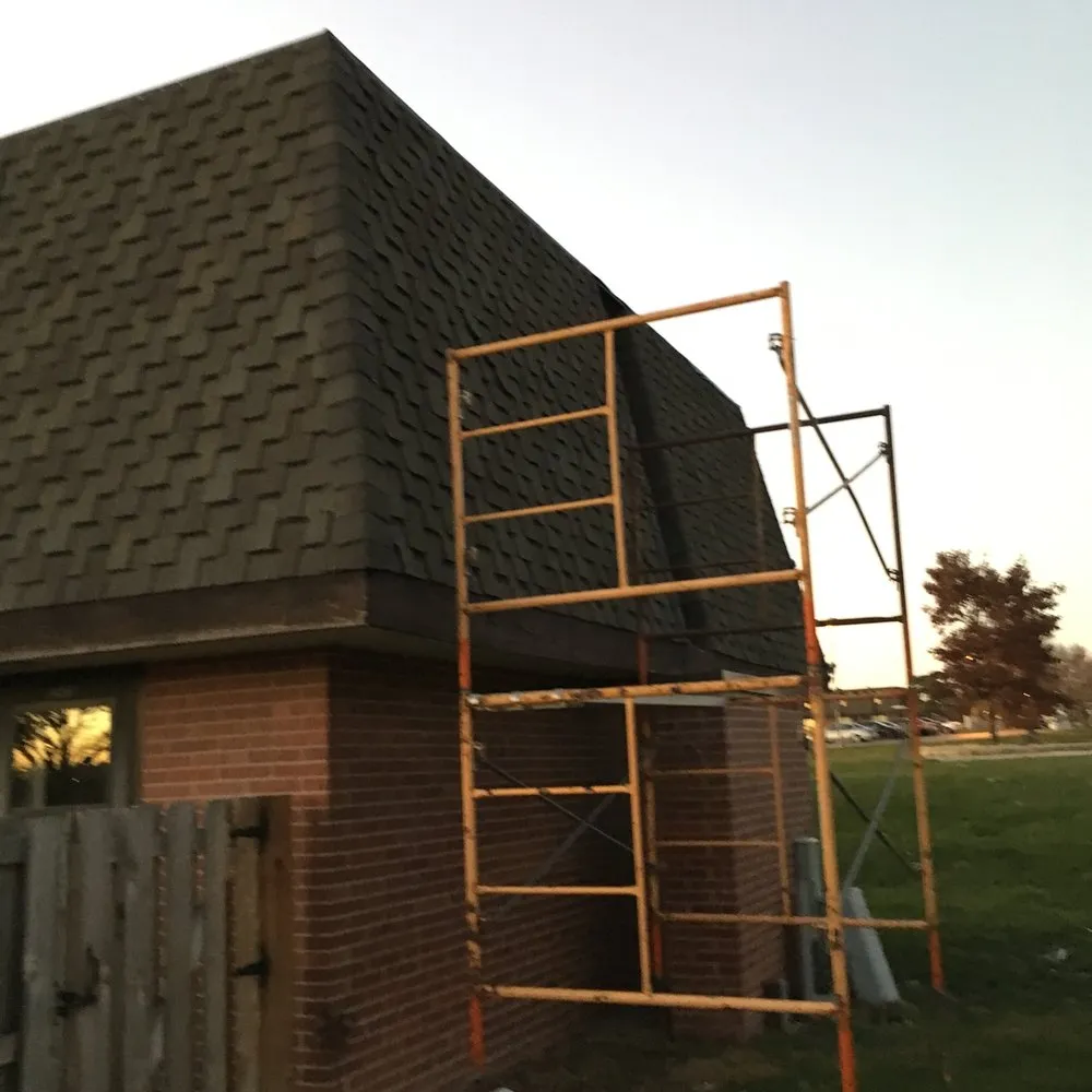 Slide of Pittbull Construction