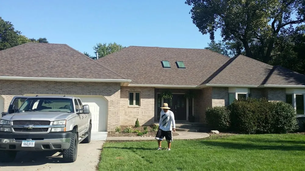 Slide of Pittbull Construction