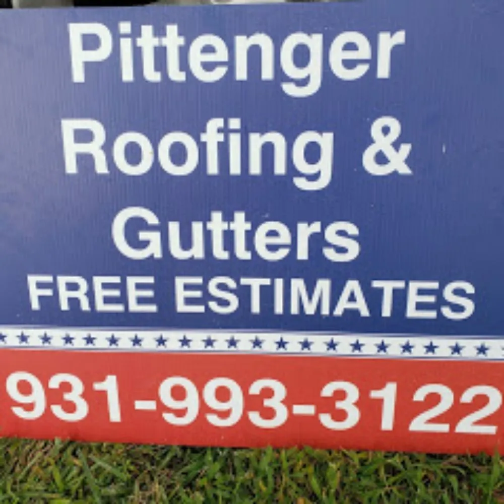 Slide of Pittenger Roofing and Construction