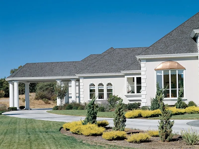 Slide of Pittenger Roofing and Construction