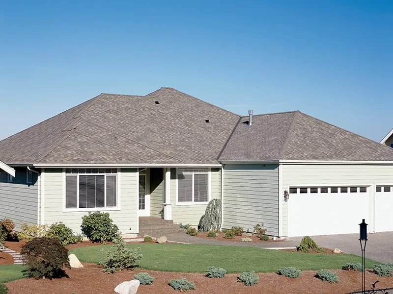 Slide of Pittenger Roofing and Construction