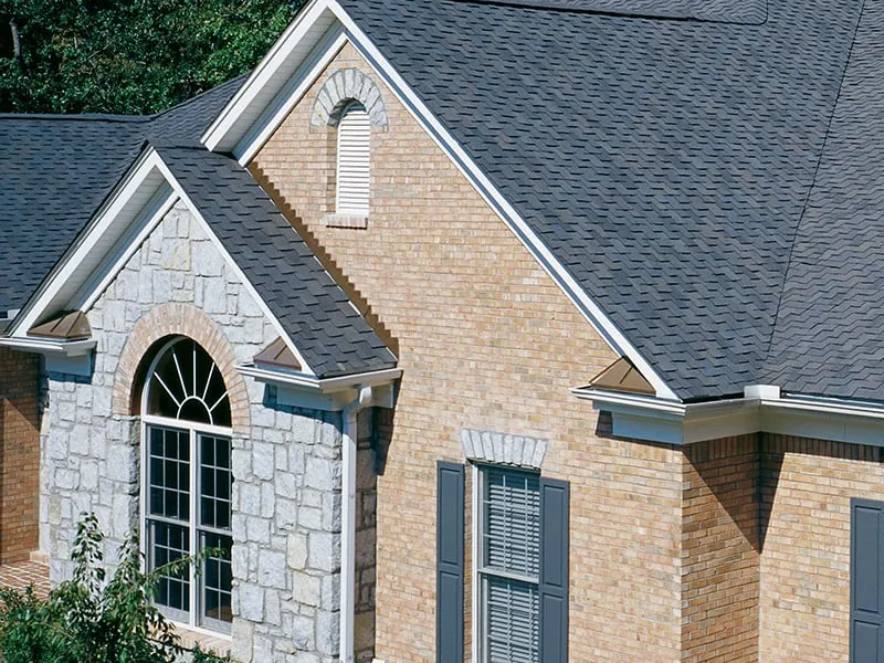 Slide of Pittenger Roofing and Construction