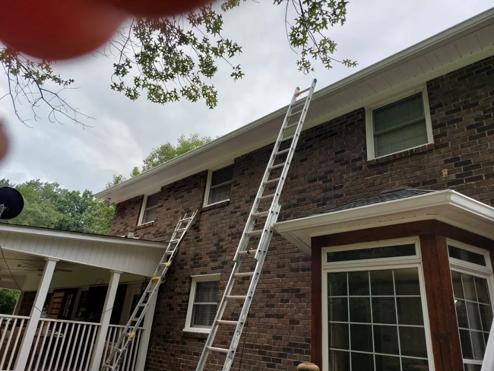 Slide of Pittenger Roofing and Construction