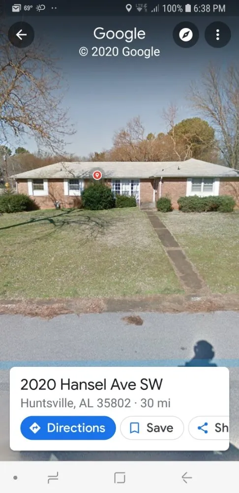 Slide of Pittenger Roofing and Construction