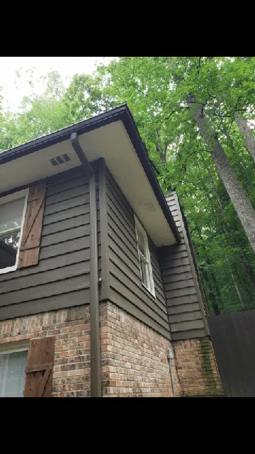 Slide of Pittenger Roofing and Construction