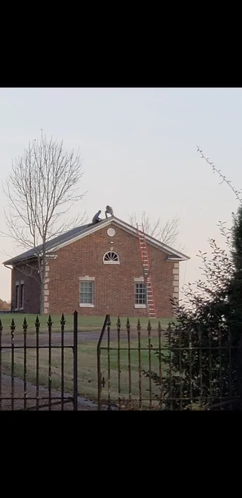 Slide of Pittenger Roofing and Construction