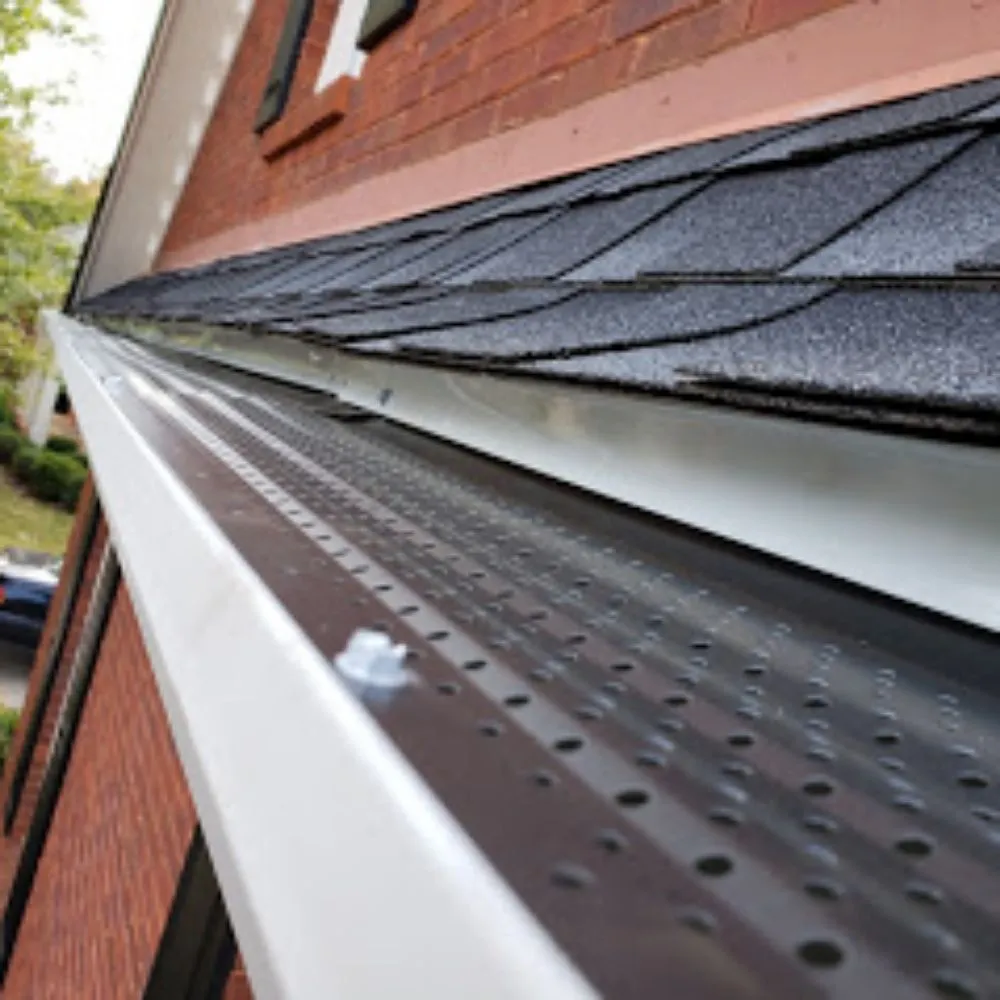 Slide of Pittenger Roofing and Construction