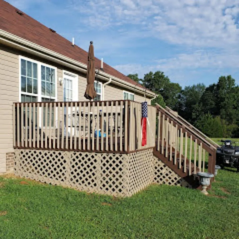 Slide of Pittenger Roofing and Construction