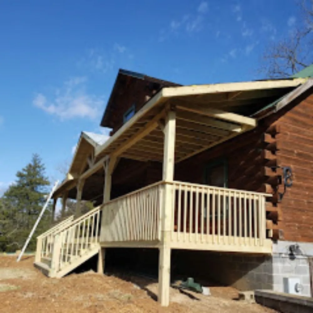 Slide of Pittenger Roofing and Construction