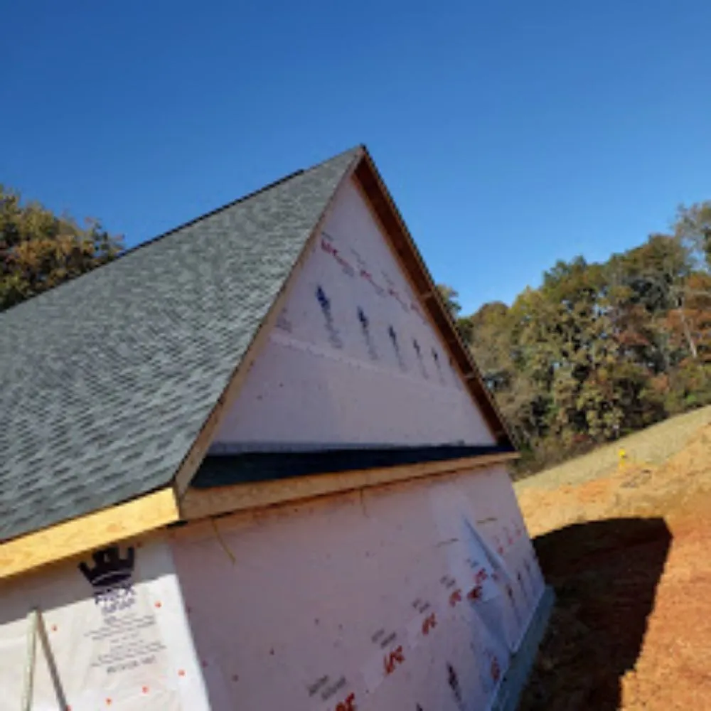 Slide of Pittenger Roofing and Construction