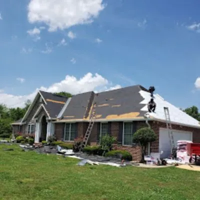 Pittenger Roofing and Construction