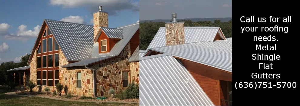 Slide of Pittman Roofing