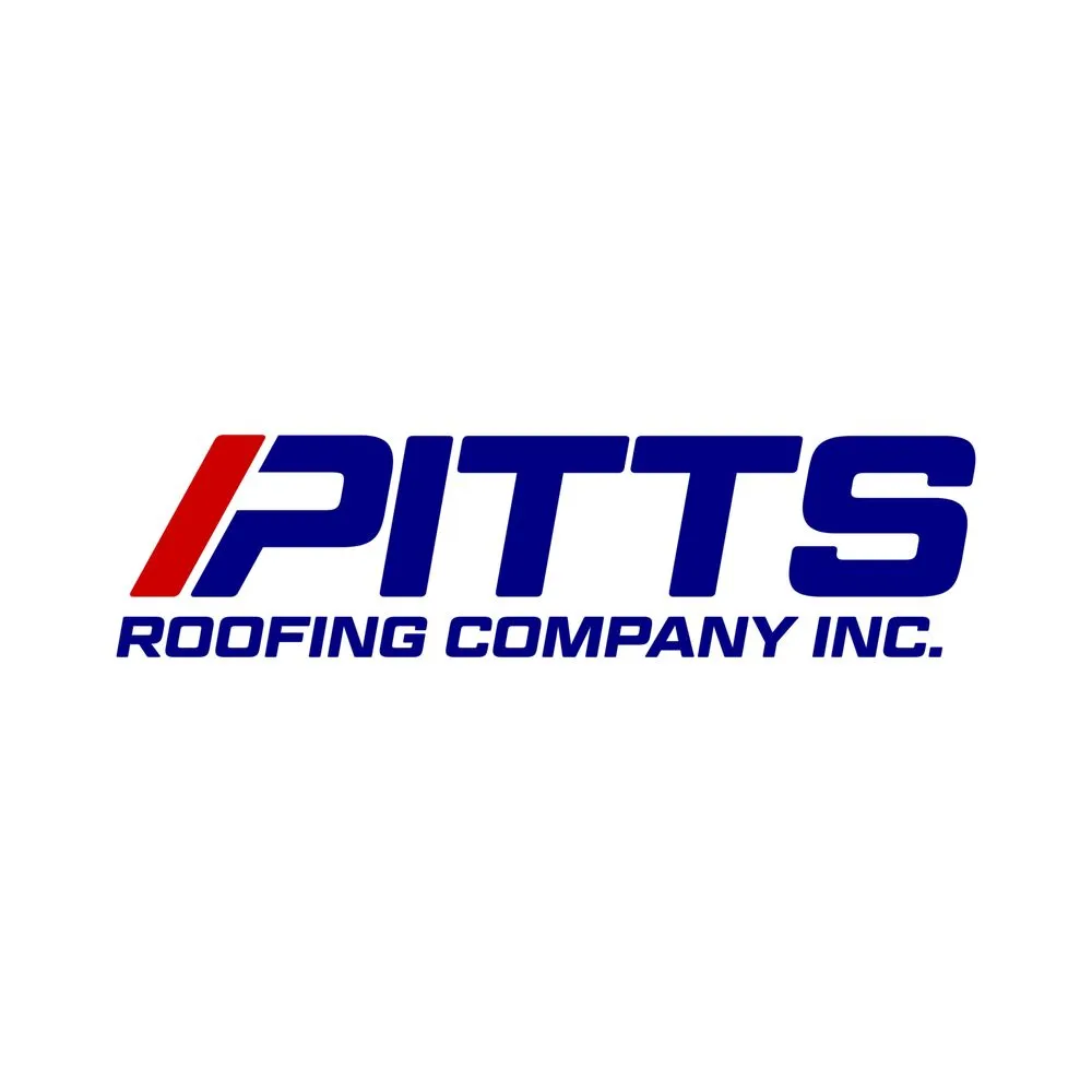 Slide of Pitts Roofing