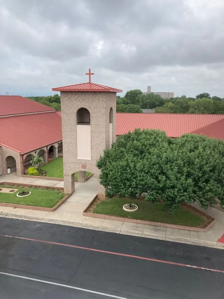 Slide of Pitts Roofing