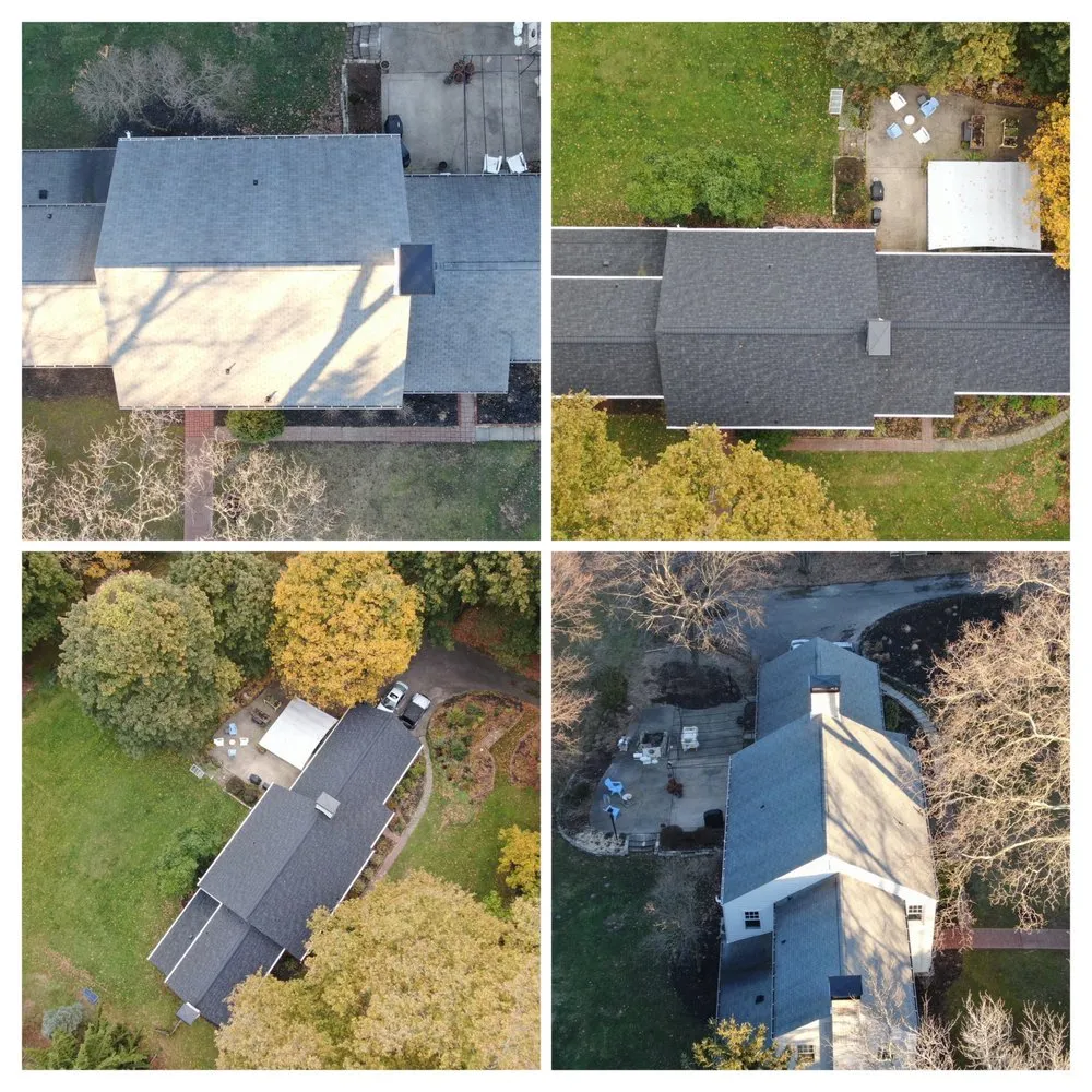 Slide of Pittsabana Roofing