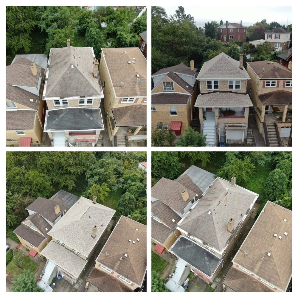 Slide of Pittsabana Roofing