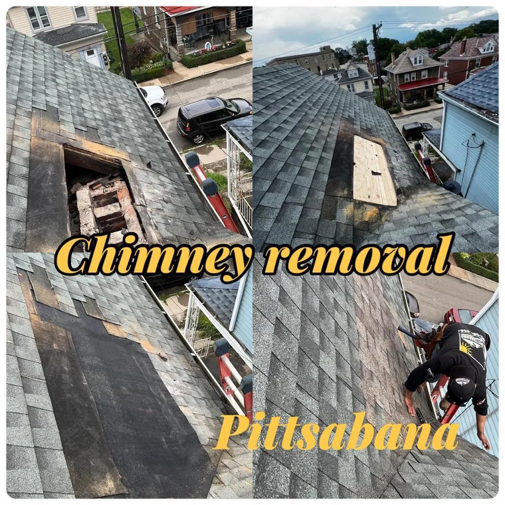 Slide of Pittsabana Roofing