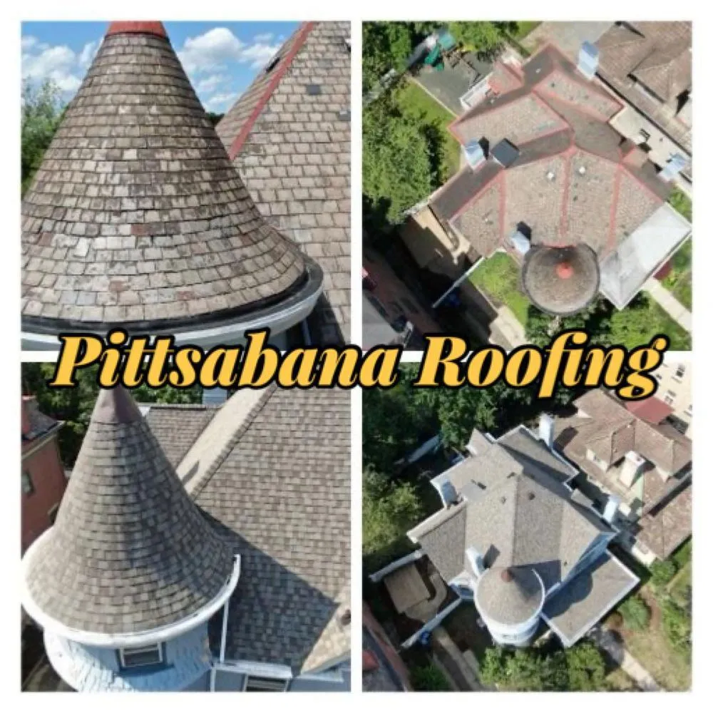 Slide of Pittsabana Roofing