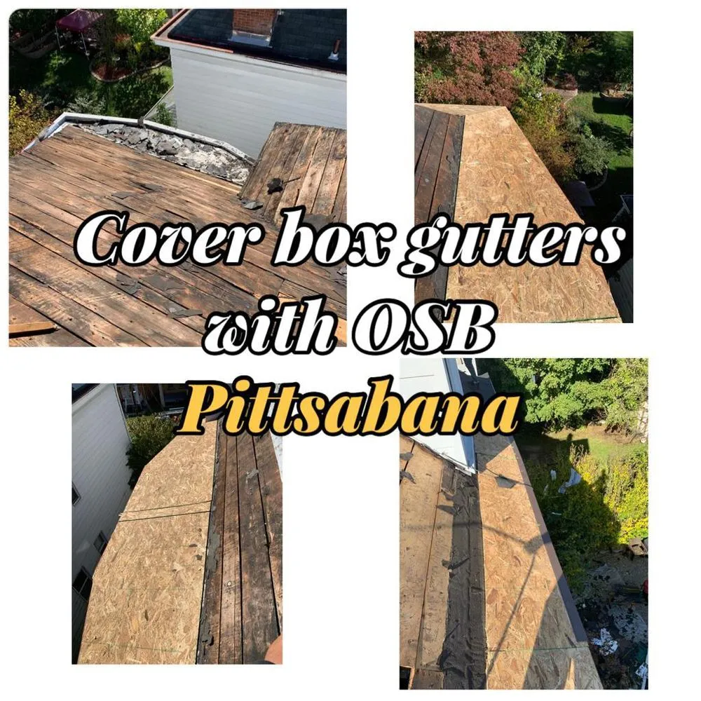 Slide of Pittsabana Roofing