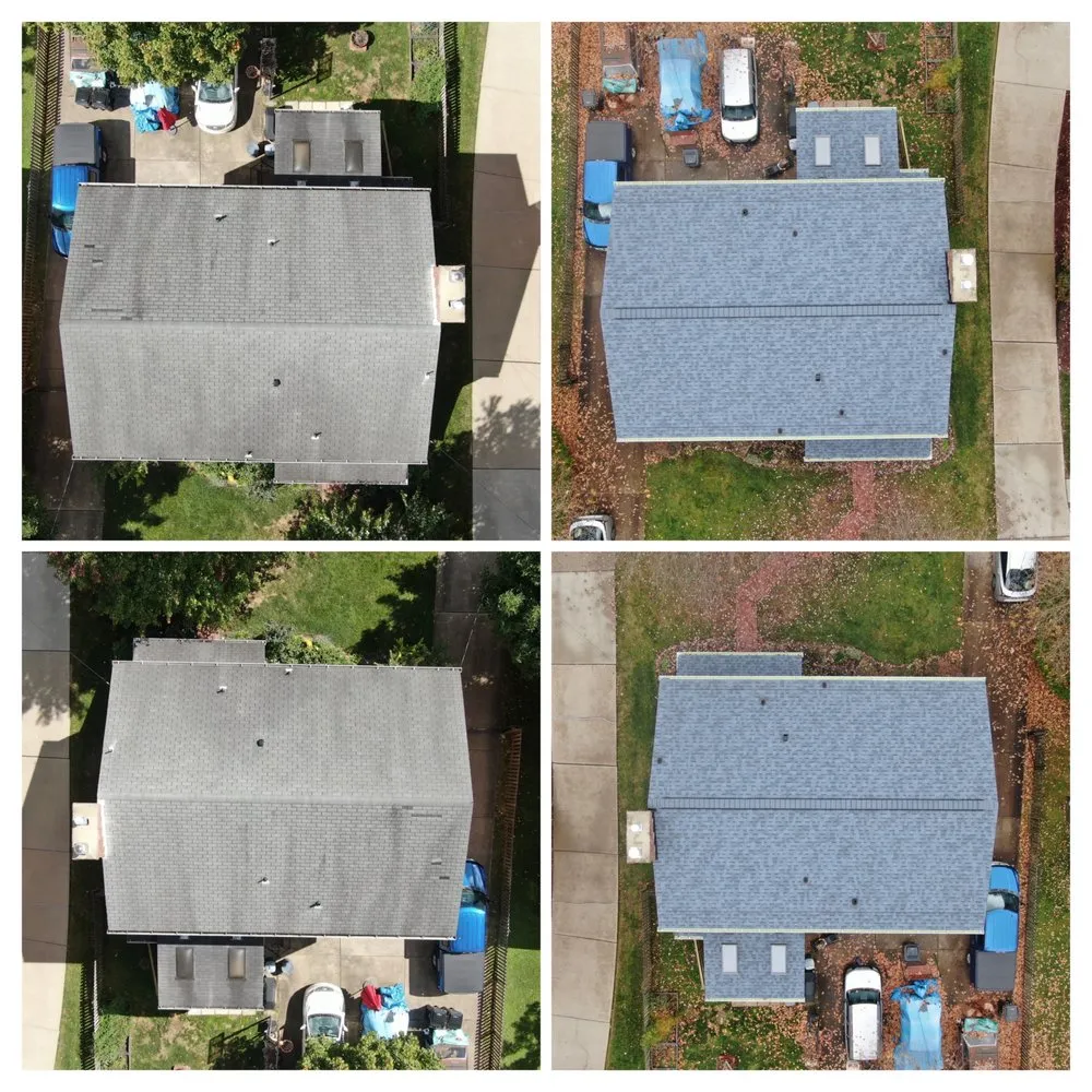 Slide of Pittsabana Roofing