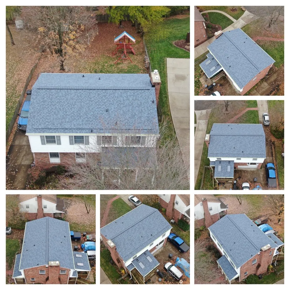 Slide of Pittsabana Roofing