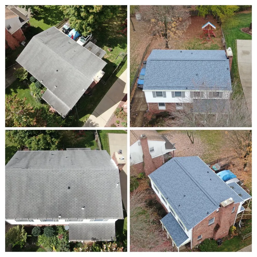 Slide of Pittsabana Roofing