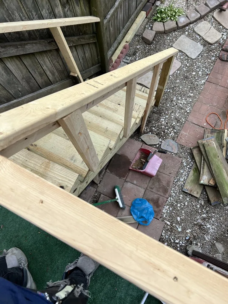 Slide of Pittsburgh #1 Roofer