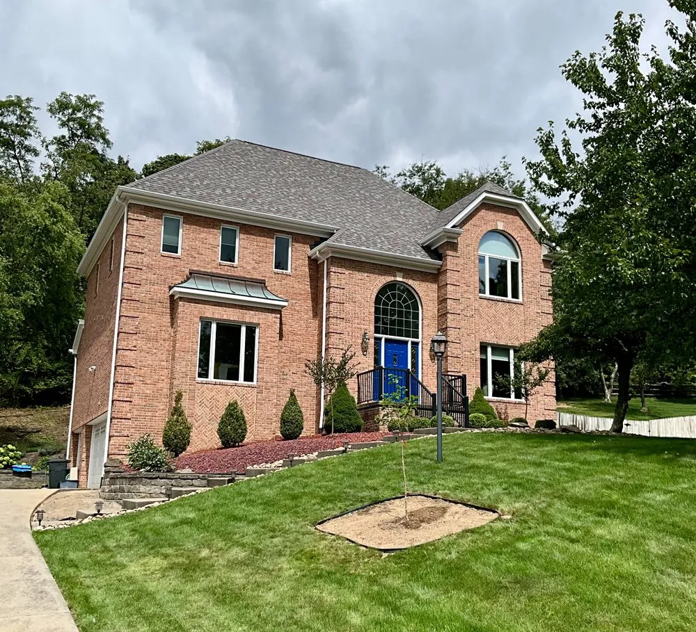 Slide of Pittsburgh Precision Contracting