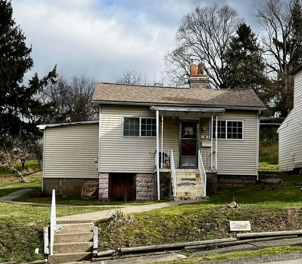 Slide of Pittsburgh Precision Contracting