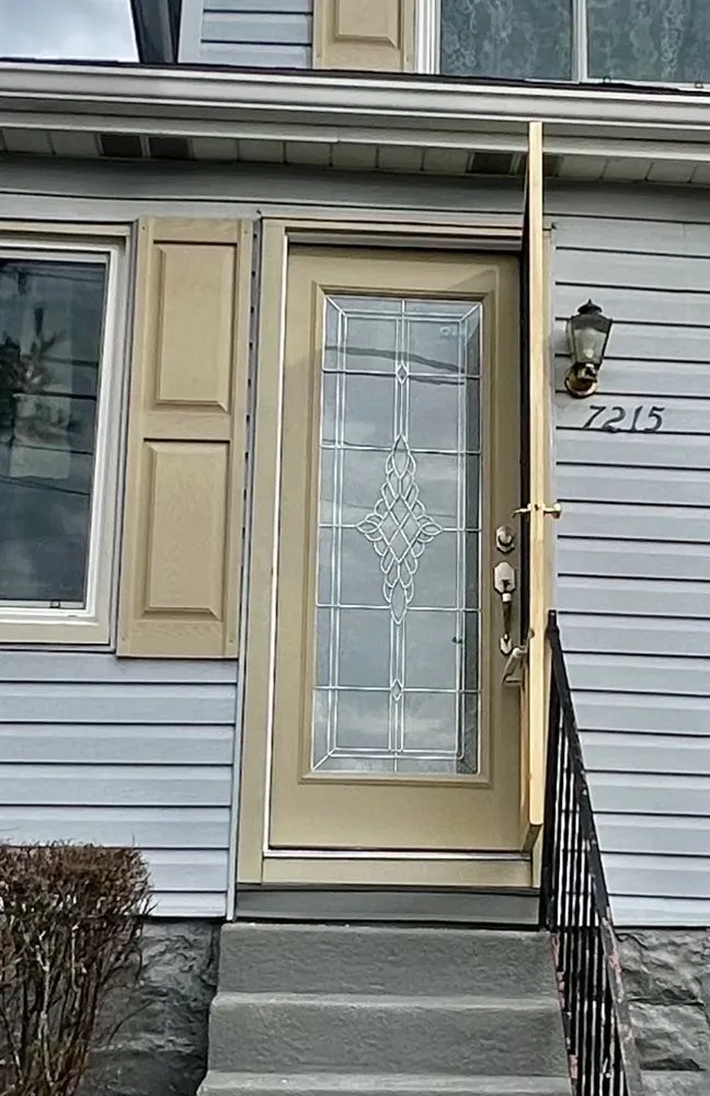 Slide of Pittsburgh Precision Contracting