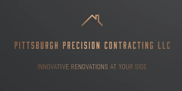 Slide of Pittsburgh Precision Contracting
